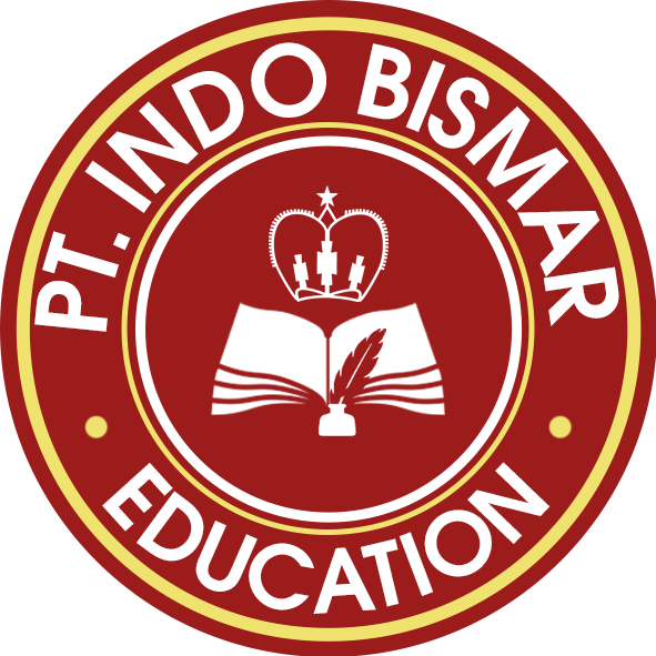 Indo Bisnis Education Logo